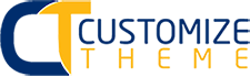 Customize Theme