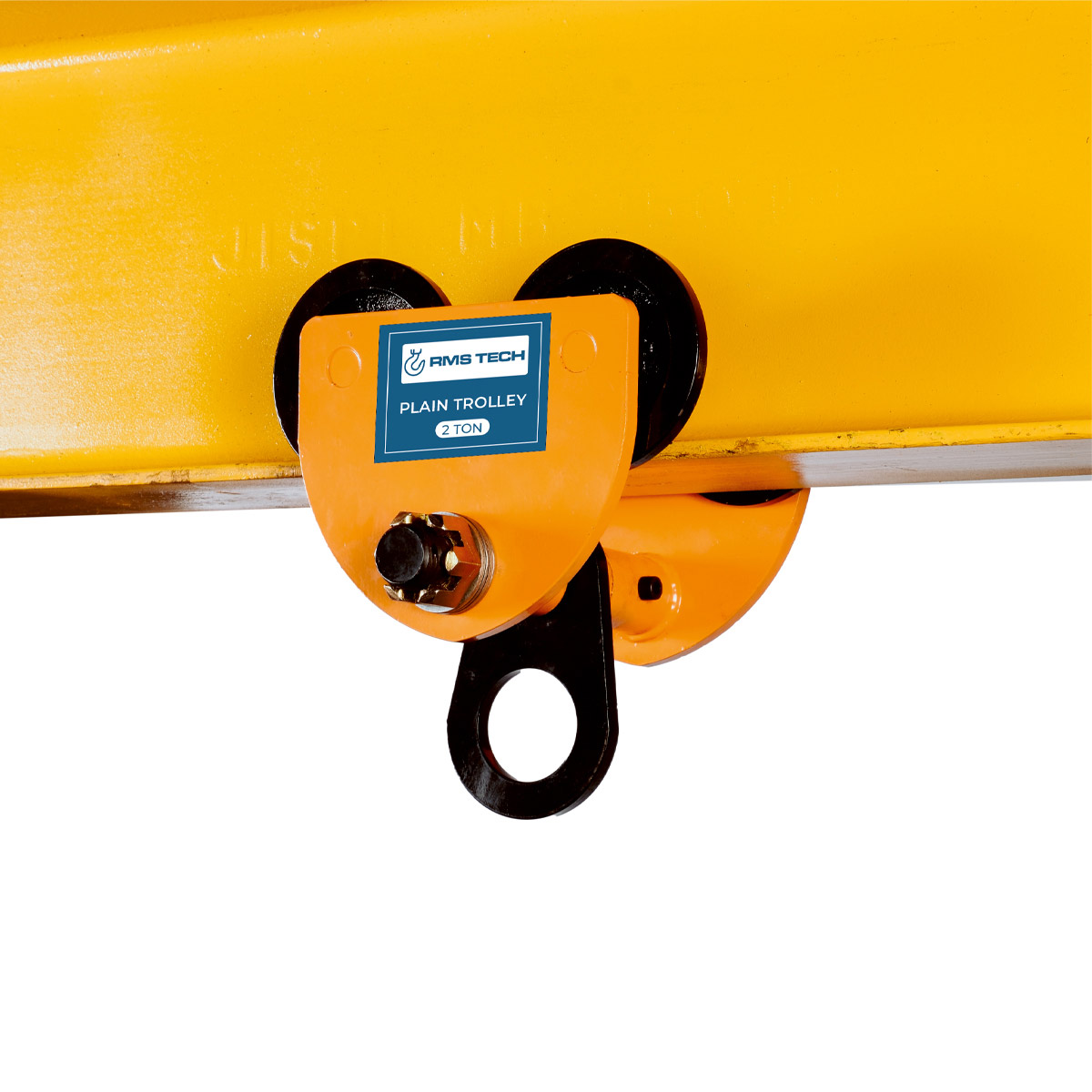 PLain-Trolley