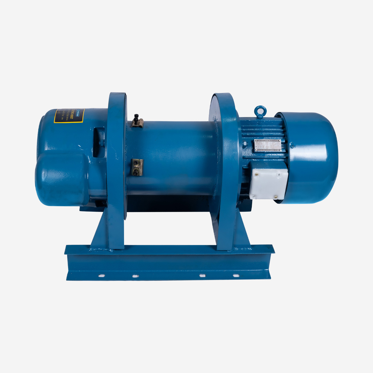 Bare-Winch
