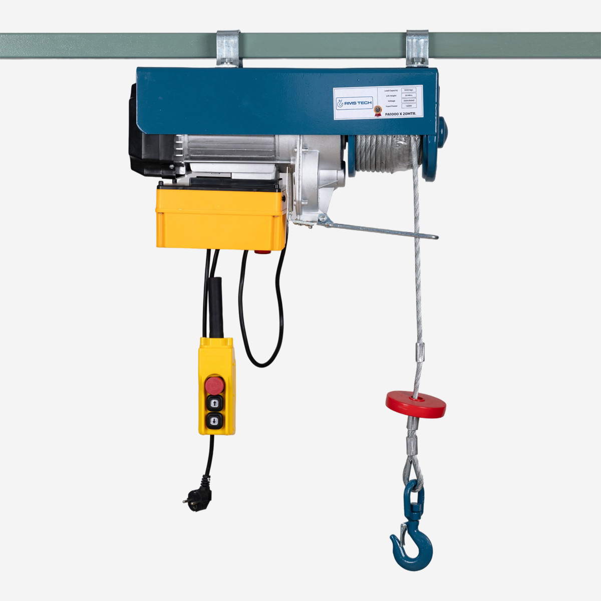 PA-Hoist