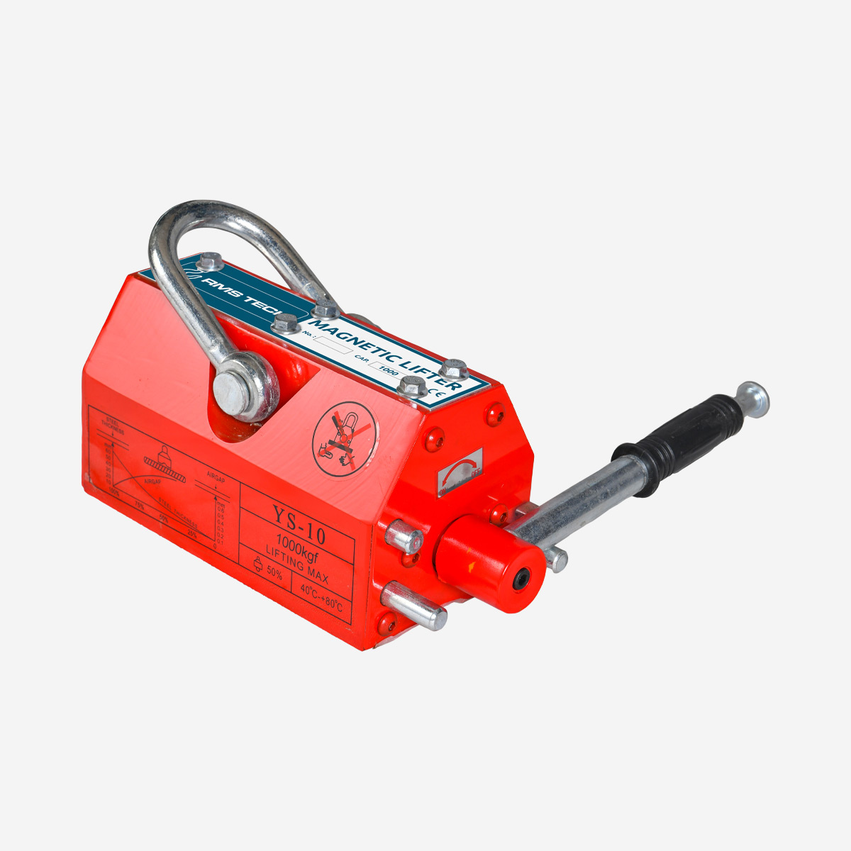 Magnet-Lifter