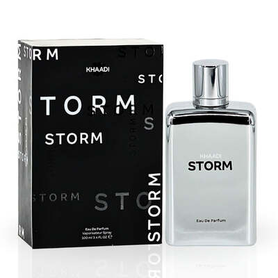 STORM Perfume