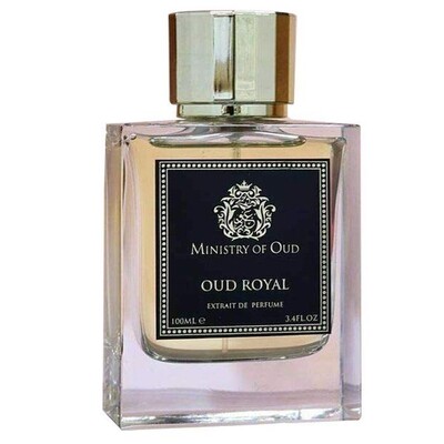 Oud Royal