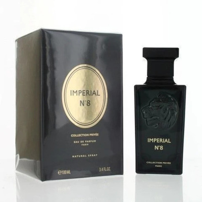 Imperial Black Edition