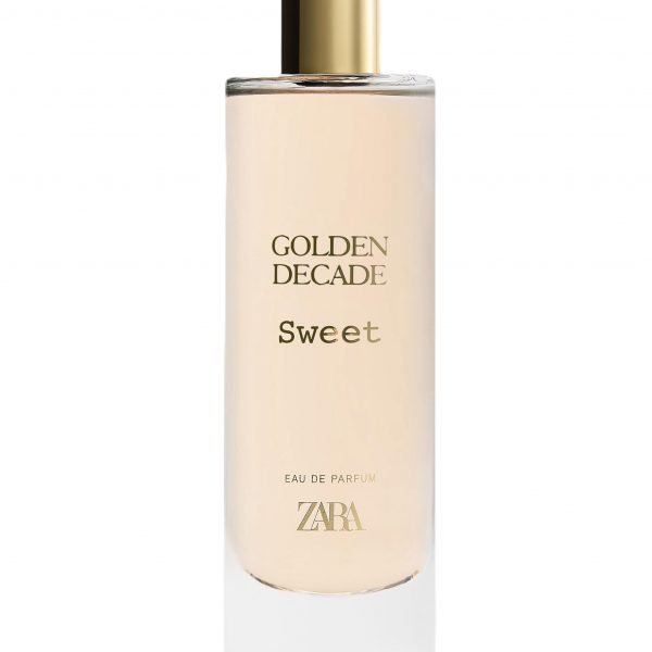 Golden Decade Parfum