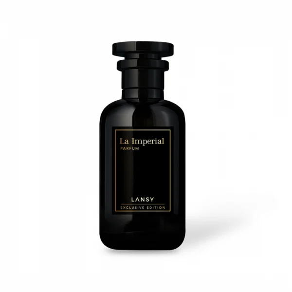 Imperial Black Edition