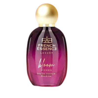 Pearl Bloom Luxury Perfume