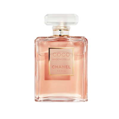 Coco Mademoiselle by Chanel