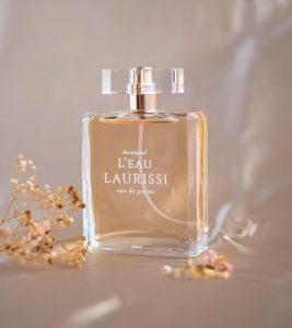 L'Eau Laurissi Eau de