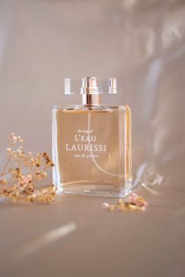 L'Eau Laurissi Eau de