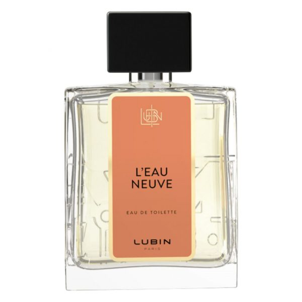 L'Eau NEUVE LUBIN